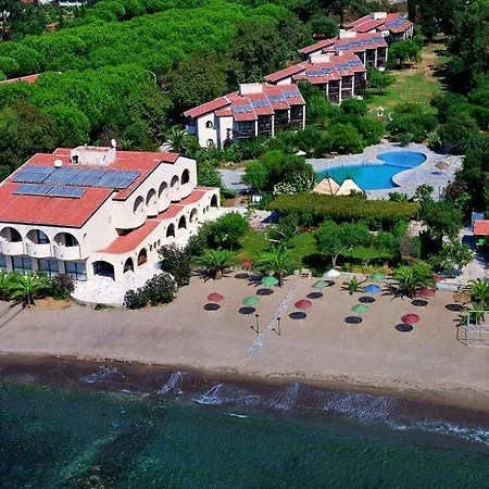 Hotel Dogan Paradise