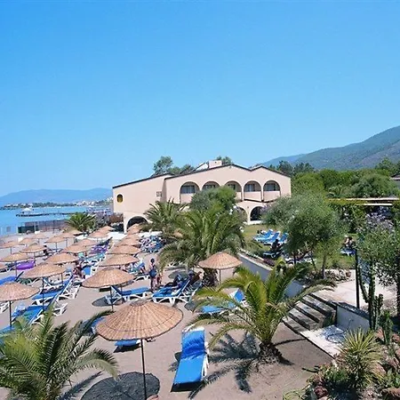 Hotel Dogan Paradise 2*