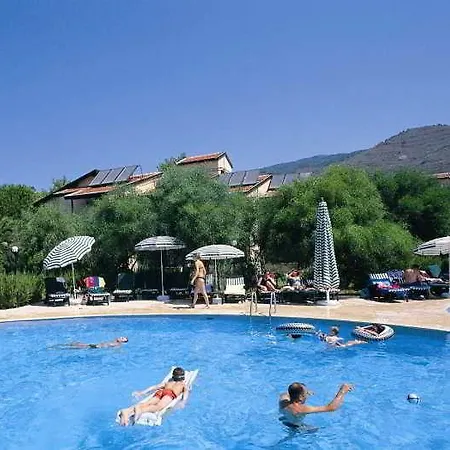 Dogan Paradise Hotel