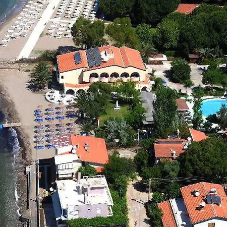 Dogan Paradise Hotel Ozdere