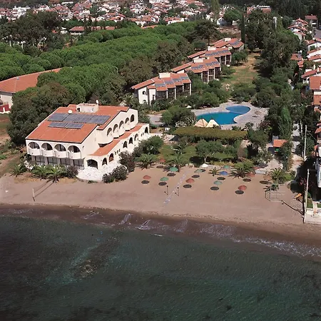 Dogan Paradise 2* Ozdere