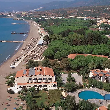 Dogan Paradise 2* Ozdere