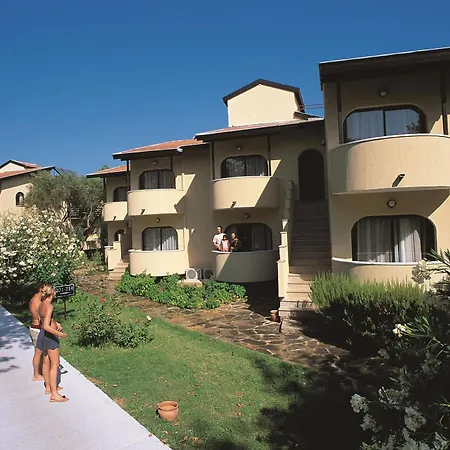 Dogan Paradise Hotel 2*