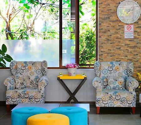 Hotel Dogan Paradise Ozdere